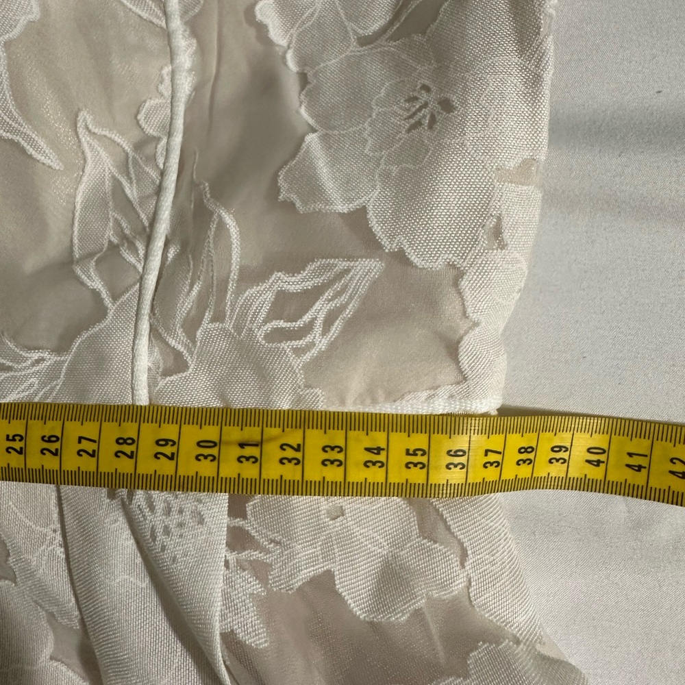 MIDI DRESS - Picture 9 of 10